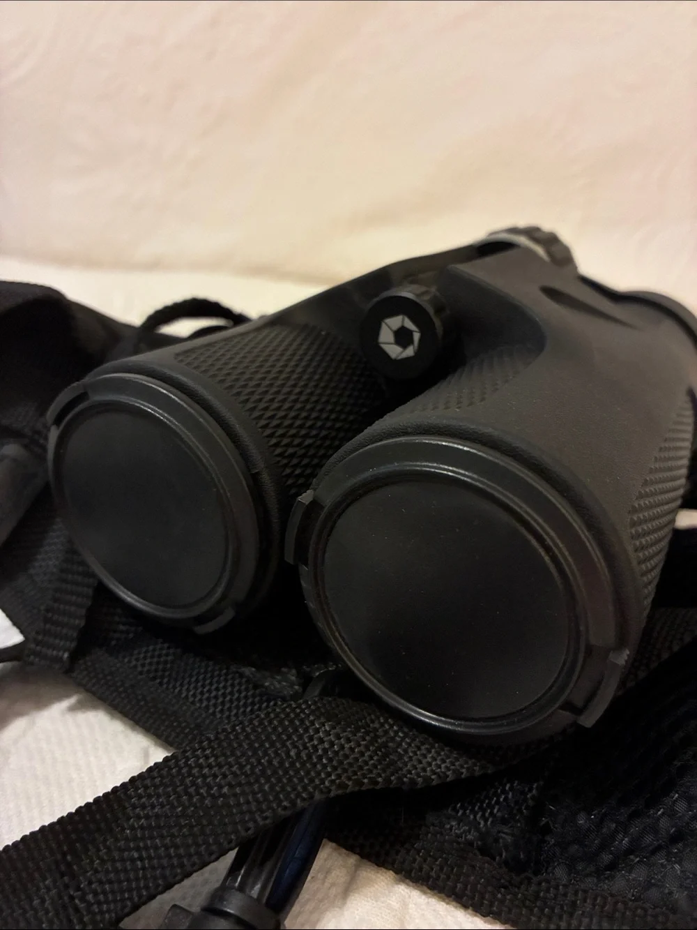 Baraka Compact Binoculars - High-Definition & Waterproof- Like New
